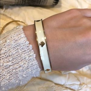 Kate Spade bangle